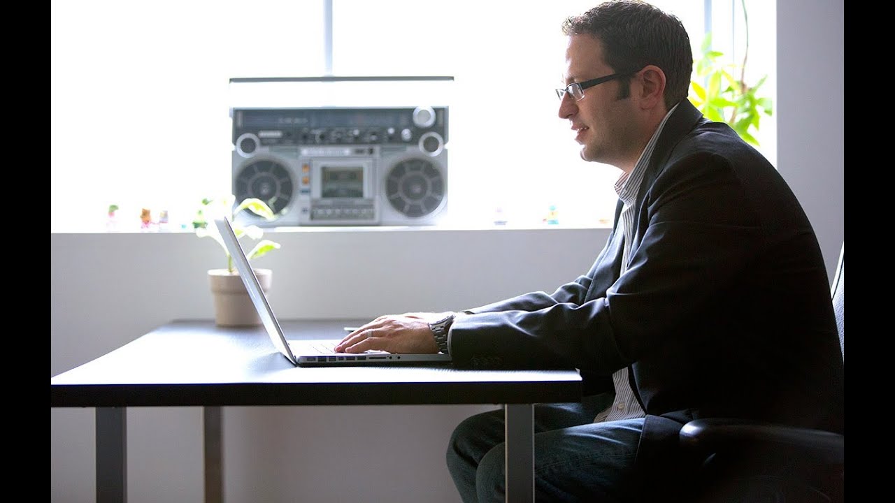 Web Design focused on Conversion Rate Optimization & Landing Pages