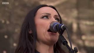 Amy MacDonald Live 12 Sept 2021   TRNSMT Festival, Glasgow, Scotland