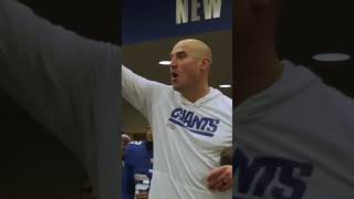 This One Was For Mr. Mara