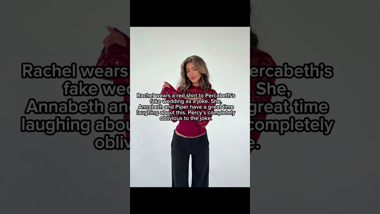 Headcanons | Part 26 | Percy and Annabeth 