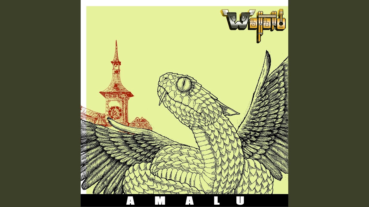 Watch Amalu on YouTube Watch Amalu on YouTube