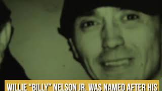 Willie Nelson's Children are Carrying on His Legacy