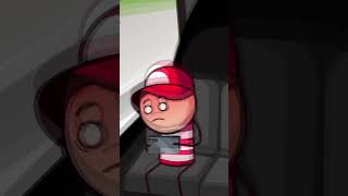 Küçük Kardeşim Arabada Telefon Oynarsa