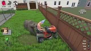 Whos Your Daddy Gameplay