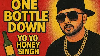 One Bottle Down | 90s Old Version | Yo Yo Honey Singh | Retro Mix | Music Master 143 #90sbollywood 