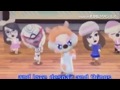 If tamagotchi life was an anime intro If tamagotchi life was an anime intro