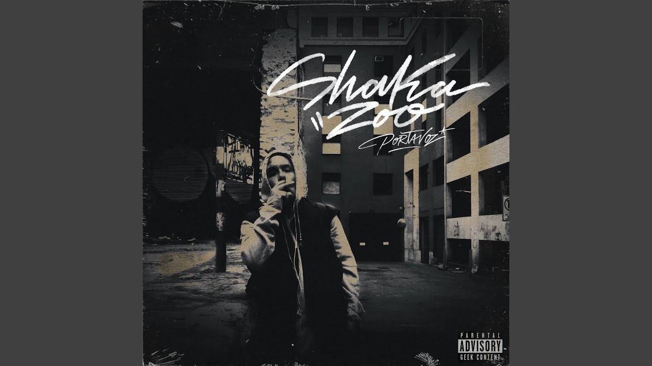 YouTubeでSHAKA ZOOを視聴 YouTubeでSHAKA ZOOを視聴