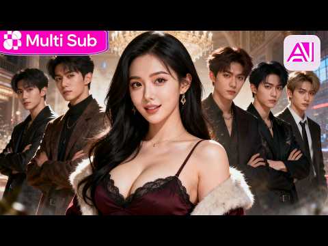 Video ?Ai Drama?Back from the dead 11 years later, I find my three brothers are villain cannon fodder?