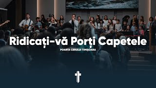 Poarta Cerului - Ridicați-vă Porți Capetele