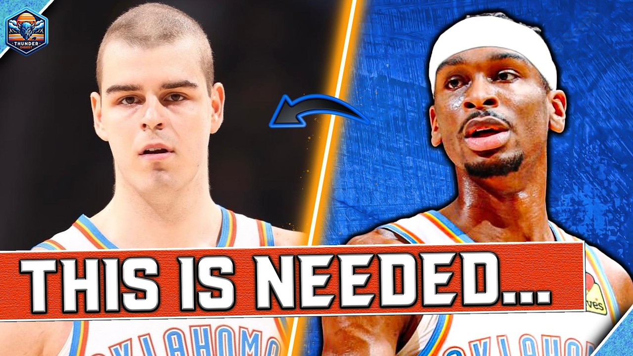 This Couldn't have Come at a Better Time...