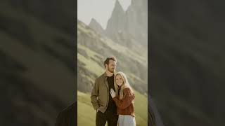 I still get all warm and fuzzy inside thinking about Ashley and Ryan's surprise proposal in the