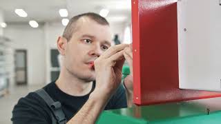 013 Neutrals Can Be Dangerous Workplace Training Video