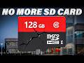 Why Tech Companies Killed The SD Card The Truth #sdcard #tech