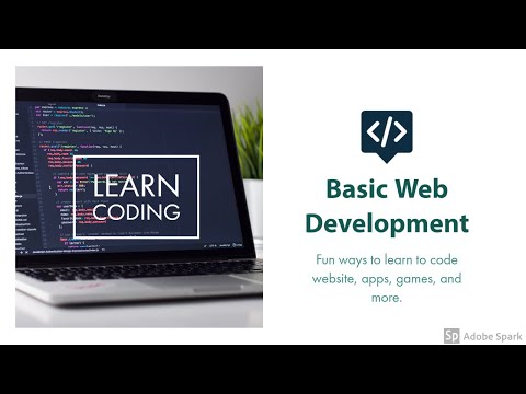 Basic Web Development Using Html | Html basic tags | Learn Coding