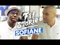 Fif Stories I Episode 8 Sofiane The Outcast Who Became King 
