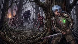 『Outward 2』Trying to conquer this Open beta