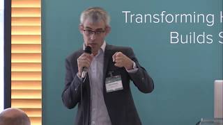 The Transformation Journey To Being A Cloud-Native Enterprise by CoreLogic