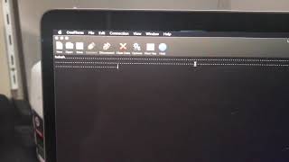 Receiving serial data from function generator and sending bytes to scope via keyboard