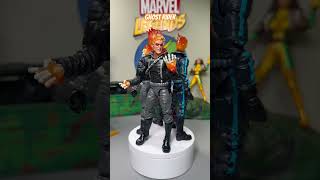 Quick Shot: Marvel Legends Ghost Rider