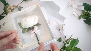 Invitaciones de lujo 15 años #flowers #flowerinvitation Invitaciones de lujo 15 años #flowers #flowerinvitation