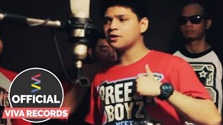 Rap Sessions With Pio [Episode 2]