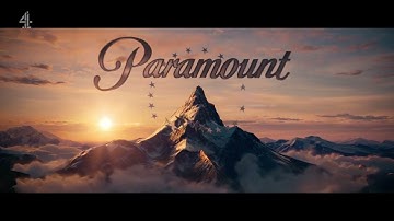 Scream - Channel 4 Intro (Network Premiere)