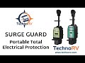 Surge Guard 34950 Total Electrical Protection System