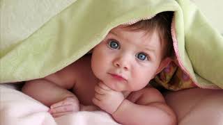 Cute Baby Wallpapers 022 screenshot 4