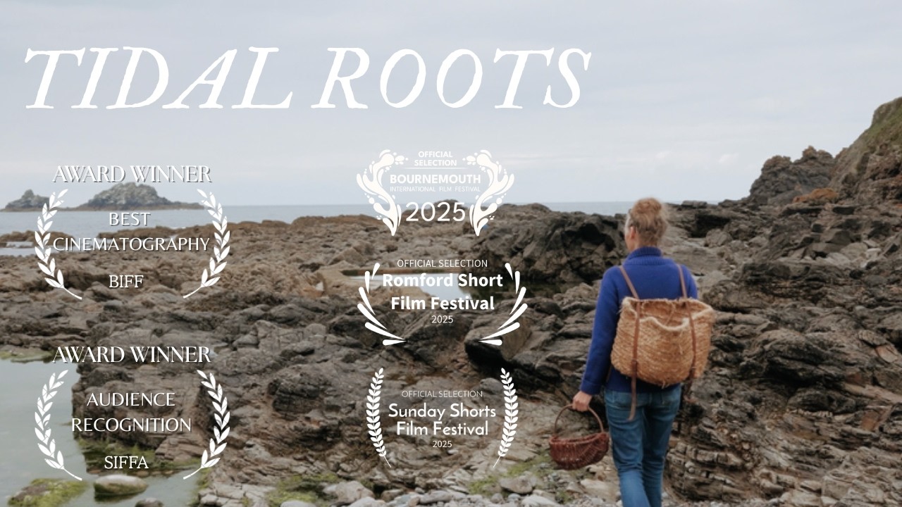 'TIDAL ROOTS': A meditative exploration of relationships with the sea