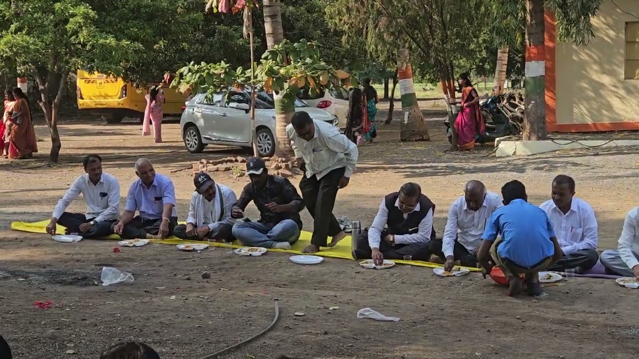 निरोप समारंभ मार्च -26 दि १२ फेब्रु