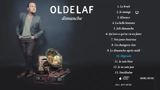 Oldelaf - Digicode chords