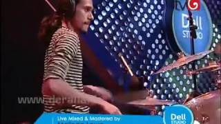 Uncle Johnson   Sunil   Piyal  GYPSIES  @ DELL Studio on TV Derana  25 06 2014  Episode 07   trimmed chords