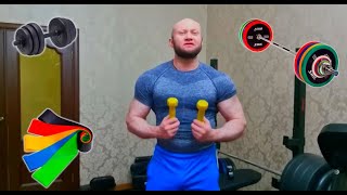 видео: ✅ Единственное упражнение которое может сжечь подкожный жир у вас на руках и других проблемных зонах картинка: ✅ Единственное упражнение которое может сжечь подкожный жир у вас на руках и других проблемных зонах
