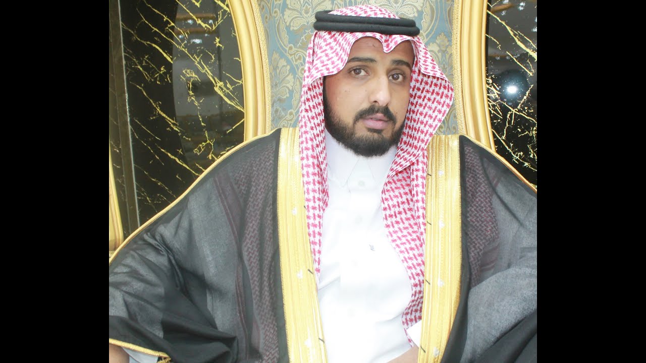 حفل زواج / تركي ناصر الحربي