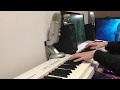 【やなぎなぎ】 「未明の君と薄明の魔法 」Mimei no Kimi to Hakumei no Maho / Irozuku Sekai no Ashita kara ED piano cover