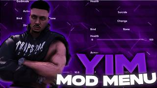 Kiddions Mod Menu 2026 Latest Version – GTA 5 Online Enhanced Free (Kiddions Mod Menu 2026)