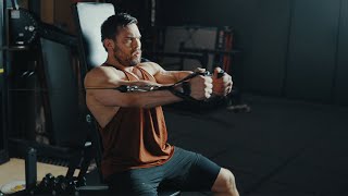 4 Types Of Dropsets You Havent Tried