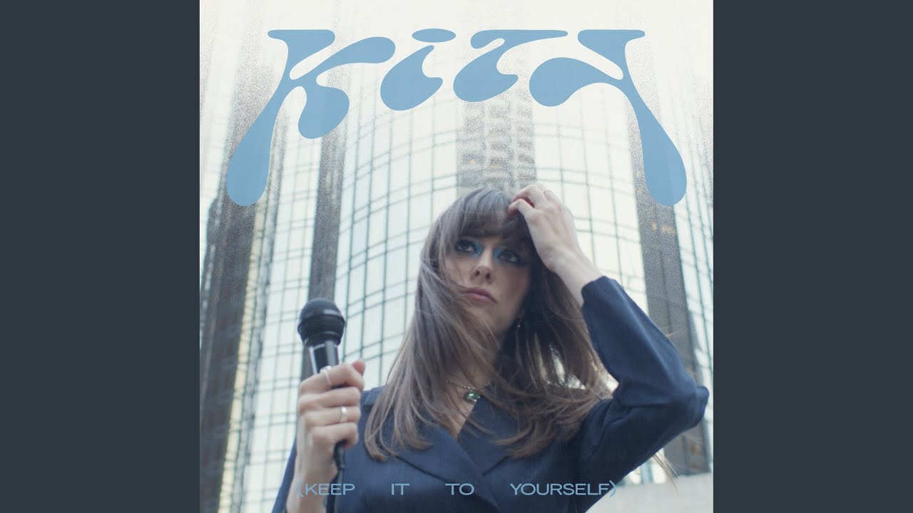 Guarda KITY su YouTube Guarda KITY su YouTube
