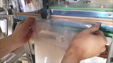 Bag Sealer + Date coder