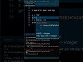 Explicit type conversion in python part-2 | type casting | codegroO #viral #viralshorts #python