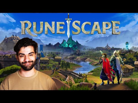 The 2026 Roadmap Might Just Save RuneScape 3 
