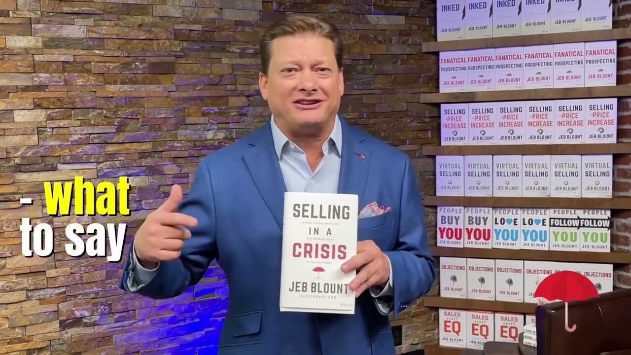 Stop Obsessing Over Sales Objections