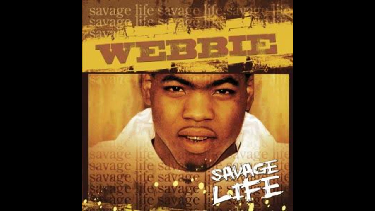 [CLEAN] Webbie - Like That