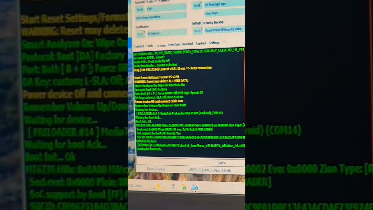 G five 4g 6700 password remove | g five 4g hard reset | g five 4g password unlock