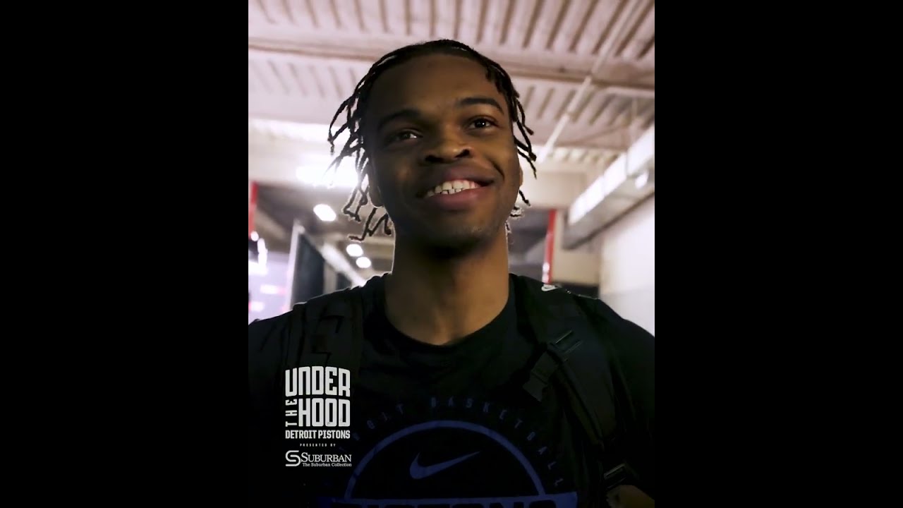 Under the Hood Episode 2 Out Now
