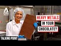 Is Chocolate Really Good For You? | Talking Point | Full Episode