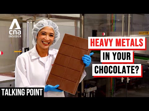 Is Chocolate Really Good For You?
