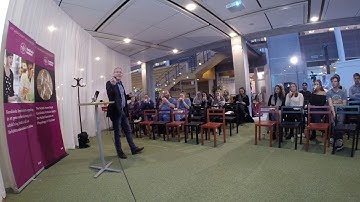 Get inspired by a Professor: Mats Trulsson