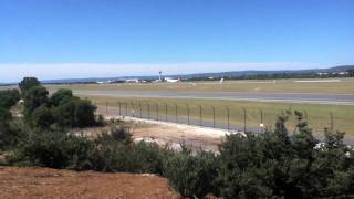 Perth Airport Arrivals- 19Th Feb 2012 By Pacman6811 For Skyteam757