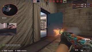 CS:GO - WITMER 4K